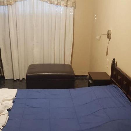 Nuevo Hotel Magnet Villa Carlos Paz Exteriör bild