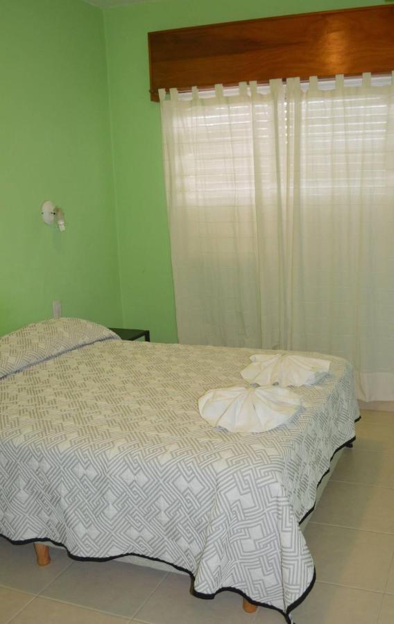 Nuevo Hotel Magnet Villa Carlos Paz Exteriör bild