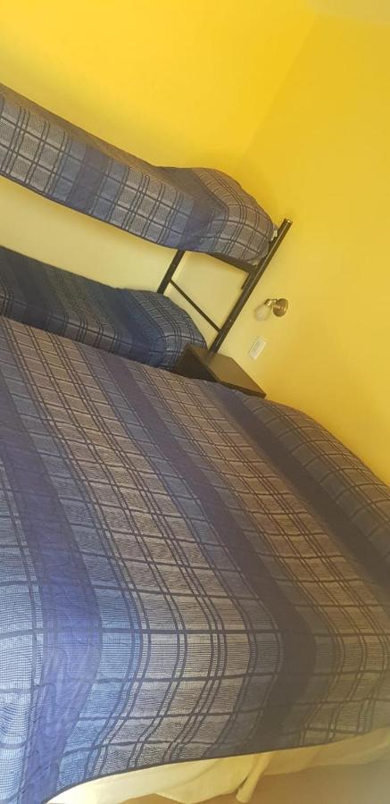 Nuevo Hotel Magnet Villa Carlos Paz Exteriör bild