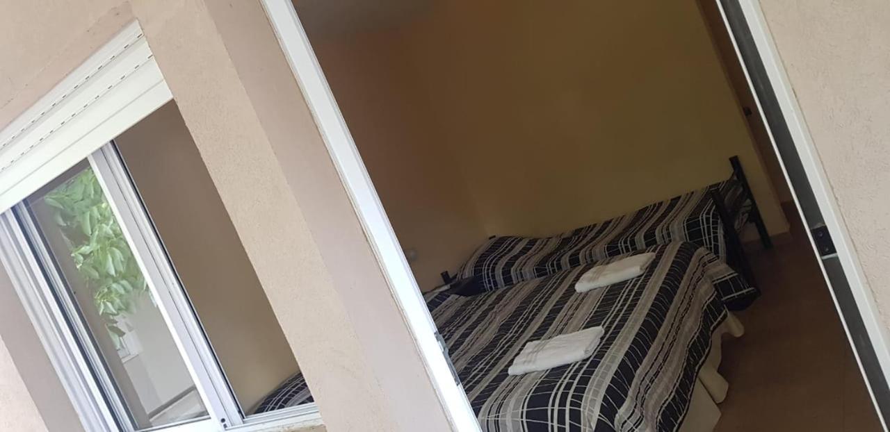 Nuevo Hotel Magnet Villa Carlos Paz Exteriör bild