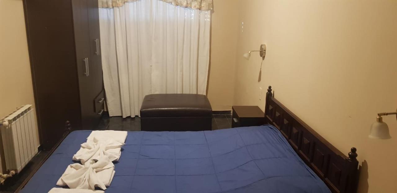 Nuevo Hotel Magnet Villa Carlos Paz Exteriör bild